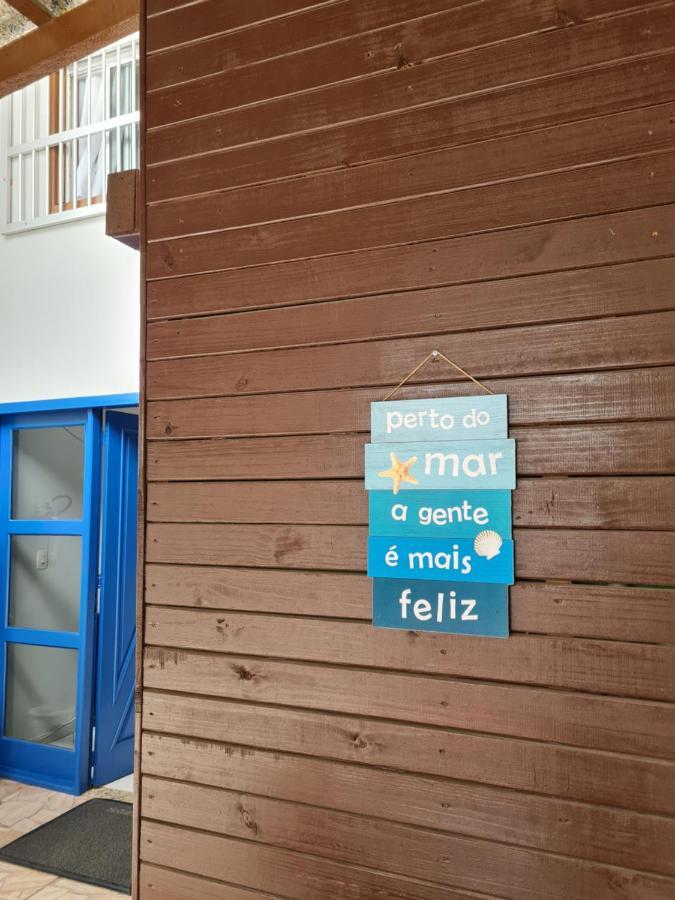 Maika'I Pousada Balneário Camboriú 外观 照片