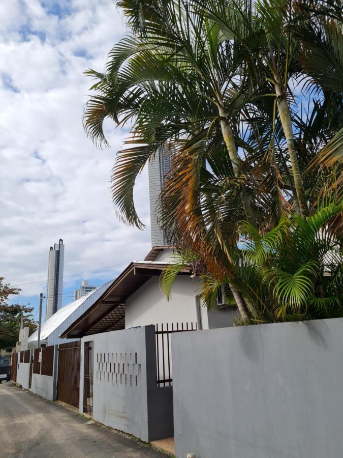 Maika'I Pousada Balneário Camboriú 外观 照片