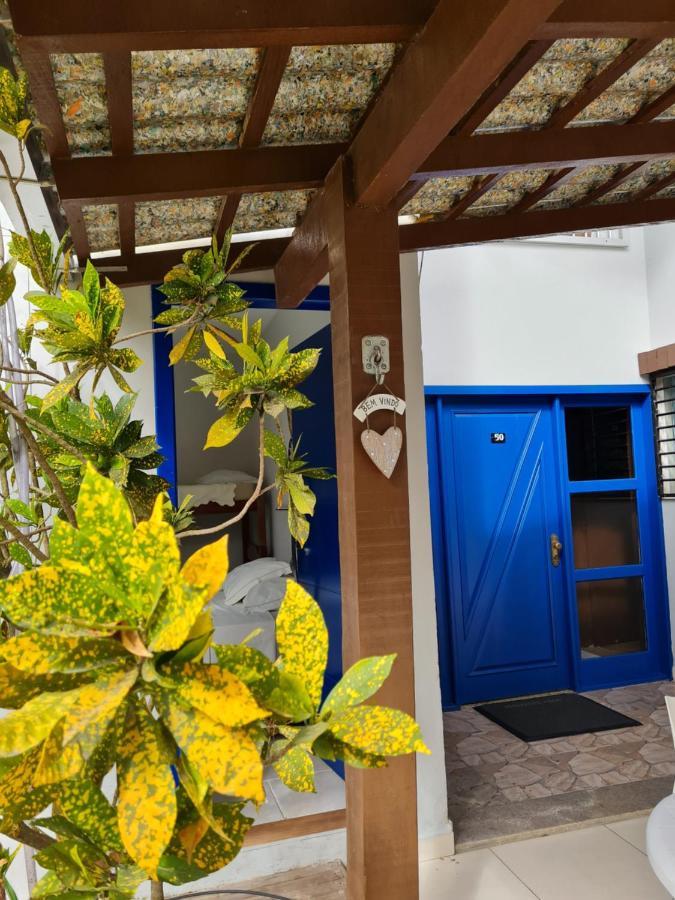 Maika'I Pousada Balneário Camboriú 外观 照片