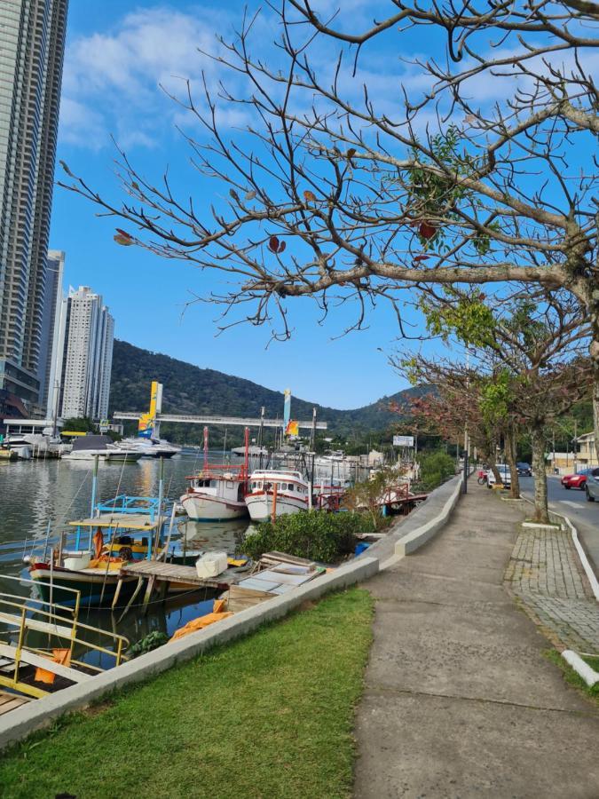 Maika'I Pousada Balneário Camboriú 外观 照片