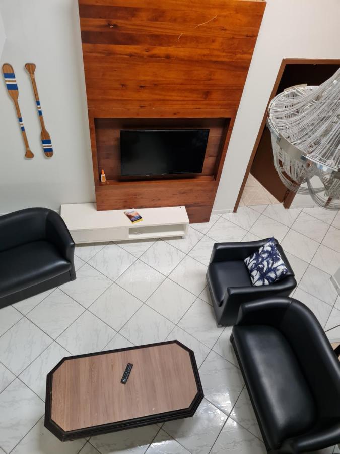 Maika'I Pousada Balneário Camboriú 外观 照片