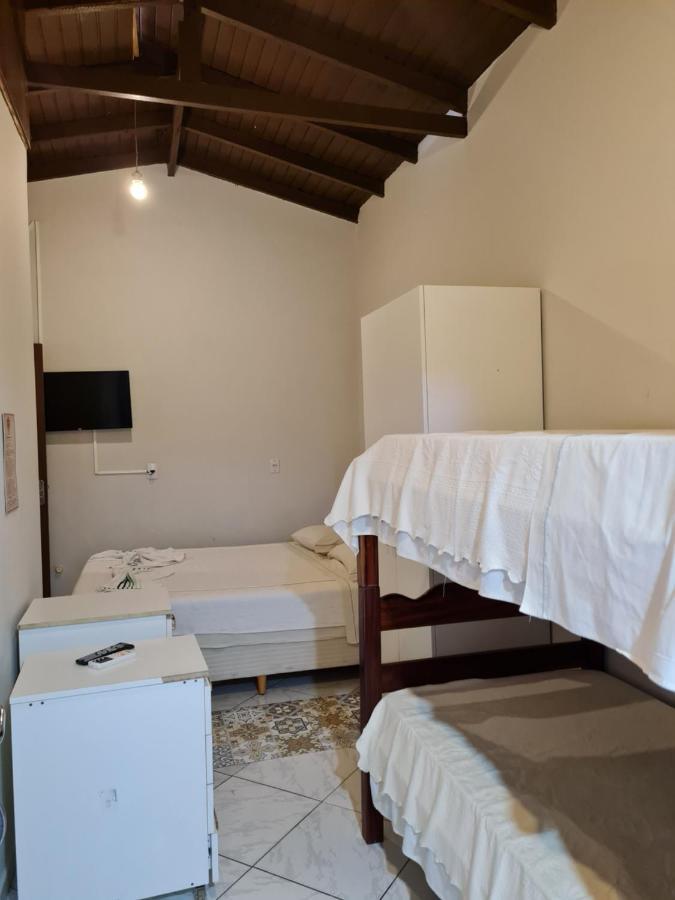 Maika'I Pousada Balneário Camboriú 外观 照片