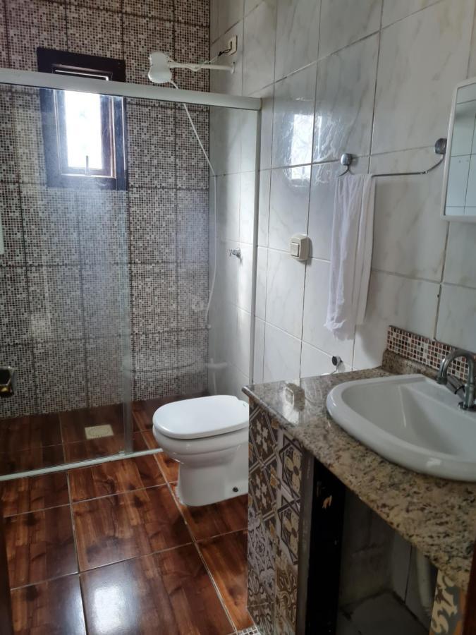 Maika'I Pousada Balneário Camboriú 外观 照片