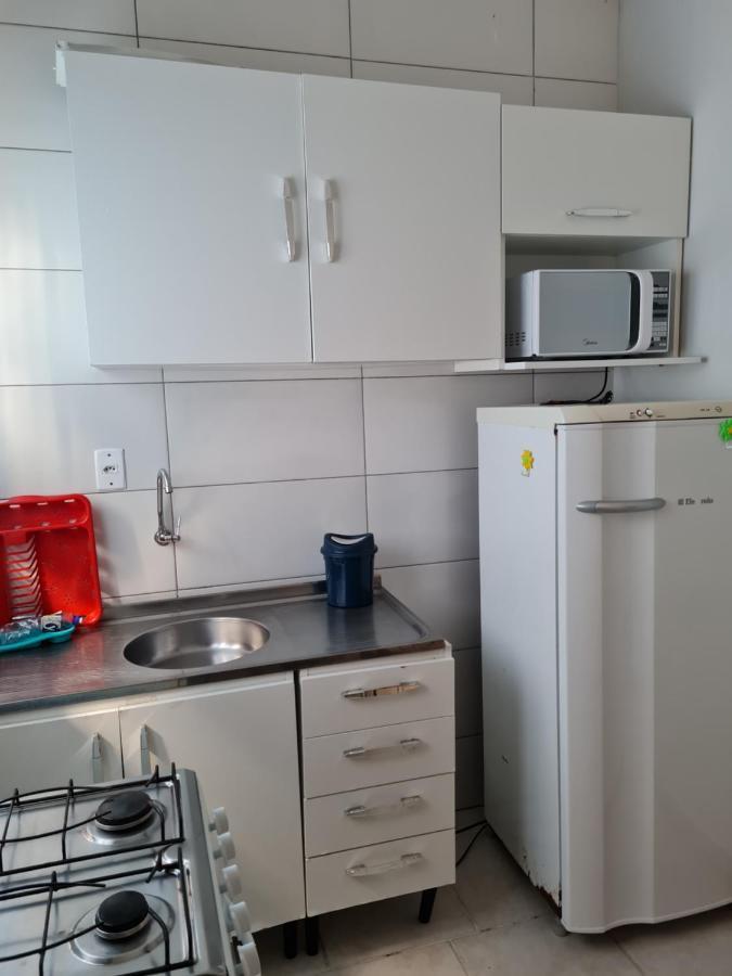 Maika'I Pousada Balneário Camboriú 外观 照片