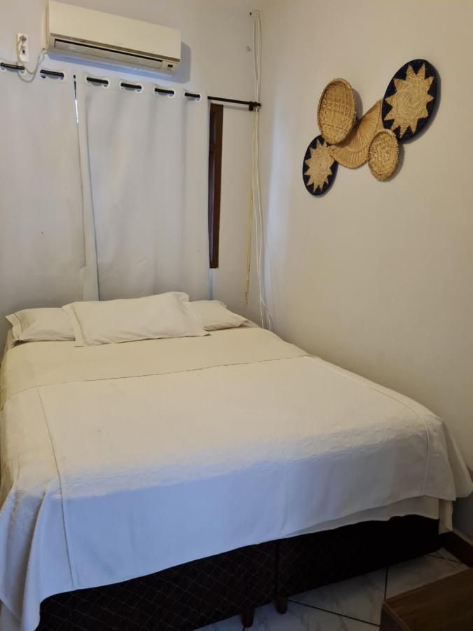 Maika'I Pousada Balneário Camboriú 外观 照片