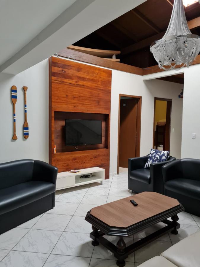 Maika'I Pousada Balneário Camboriú 外观 照片