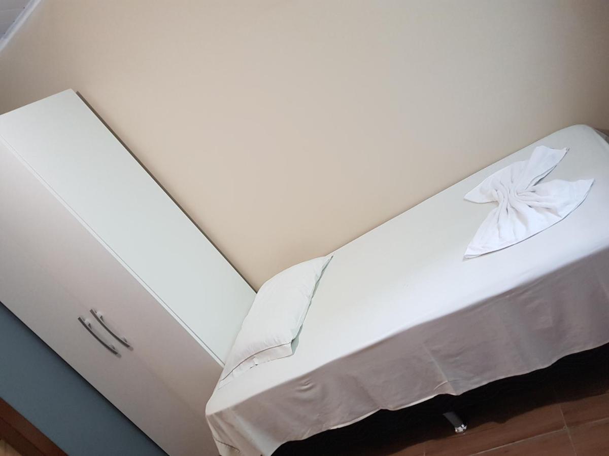 Maika'I Pousada Balneário Camboriú 外观 照片