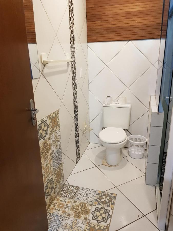 Maika'I Pousada Balneário Camboriú 外观 照片
