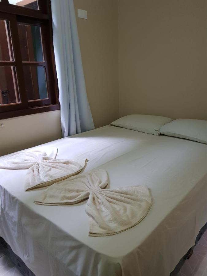 Maika'I Pousada Balneário Camboriú 外观 照片